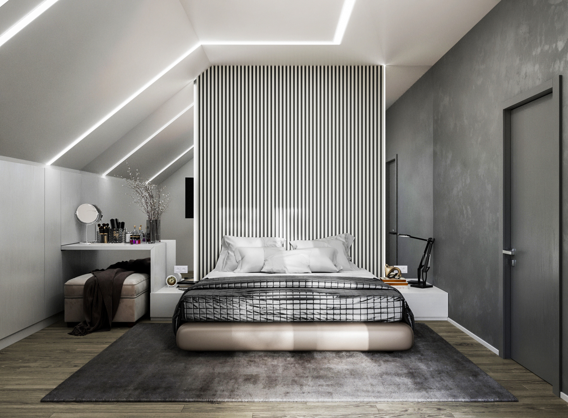 Kid Girl Bedroom Ideas